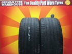 2754520 continental EcoContact 6 2754520 Part Worn Summer x2 H268