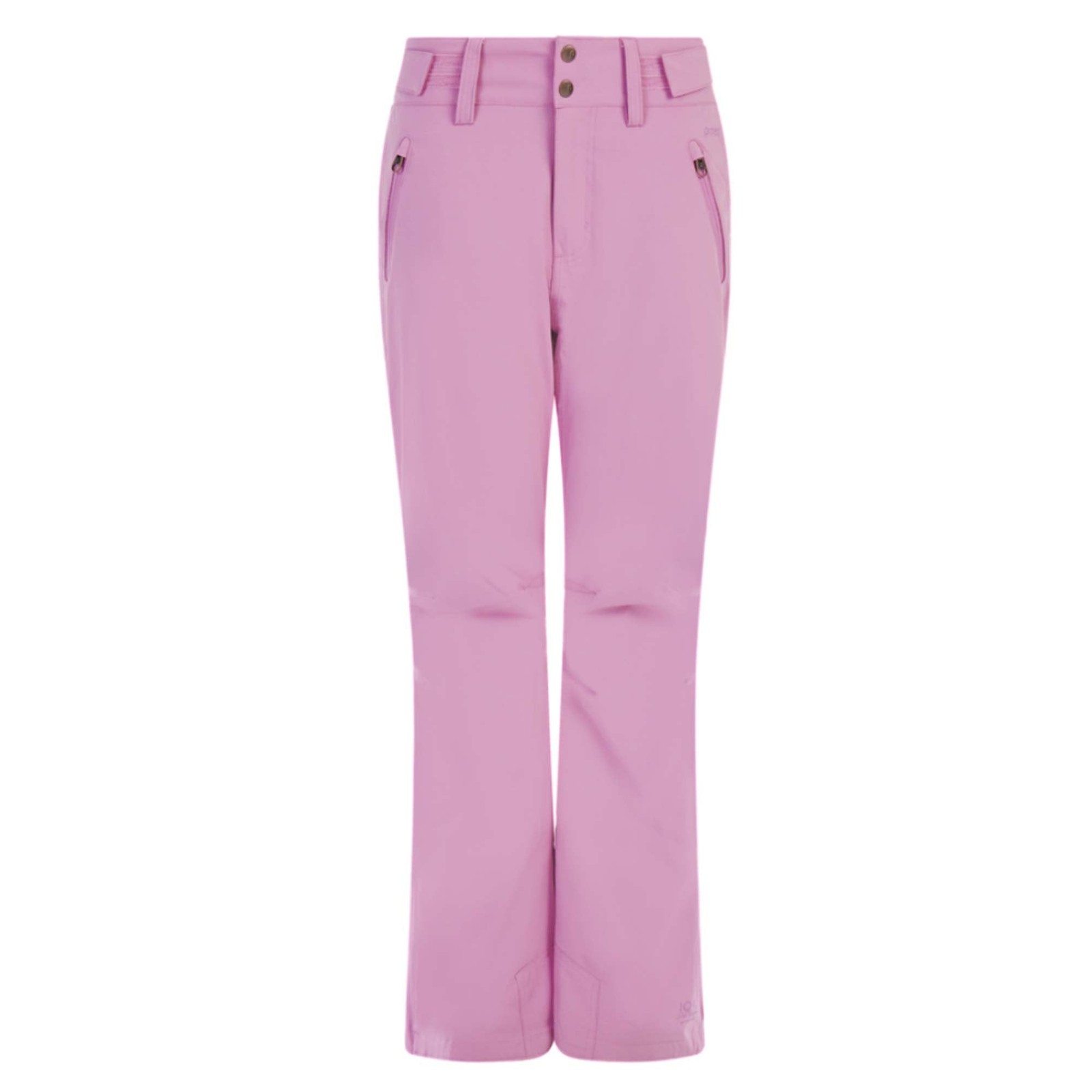 Protest Womens Cinnamones Snowpants - Sample: Vintage Pink: M
