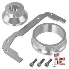  LS Rear Main Seal Alignment Tool,Front Cover Alignment Tools & Oil Pan Front 