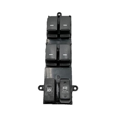   2010-2013 Kia Soul Front Left Master Power Window Switch OEM