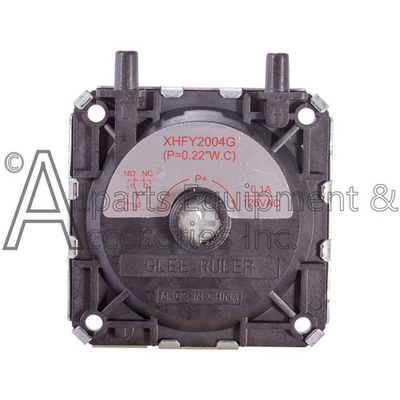 #ad #ad XHFY2004 .22quot; W.C. Pressure Switch for Mr Heater and Heatstar Compact Furnaces $21.25