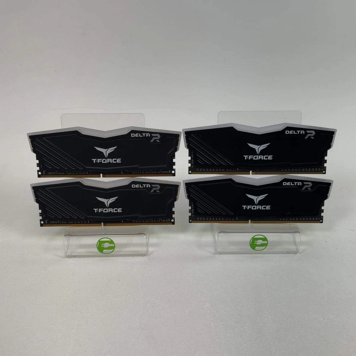 Team Group DDR4 SDRAM 8 GB Capacity per Module Memory (RAM) for