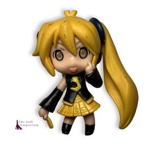 Nendoroid Vocaloid Petite Figur - Akita Neru 2,5"