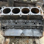 Ford FE 360 390 Engine Block Cylinder  Block F-100 352 51 D1F 65 352 Read!!