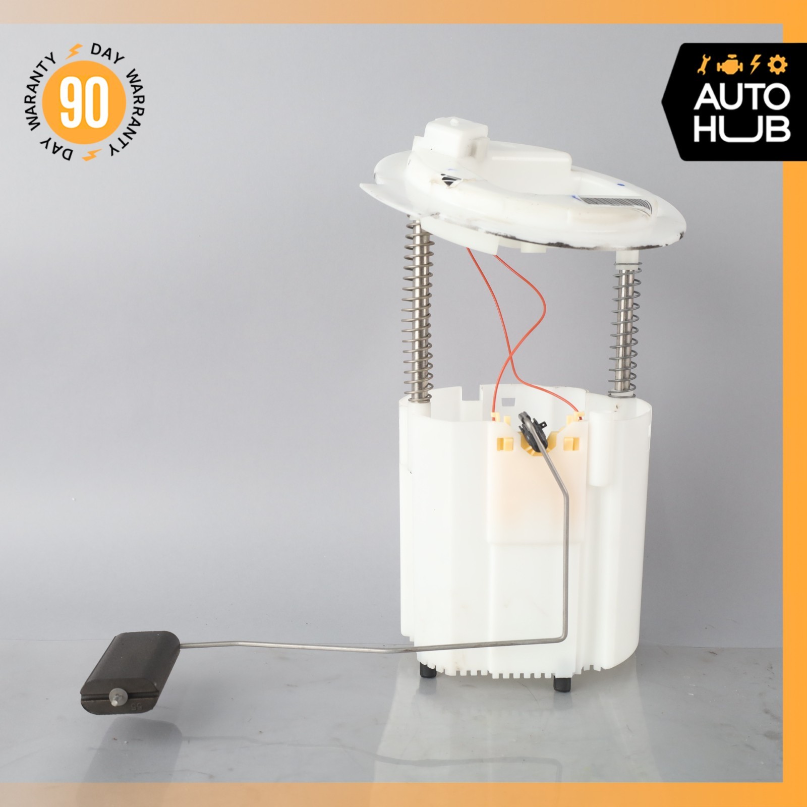 14-21 Maserati Levante M161 Right Side Fuel Pump Level Sending Unit OEM 35k