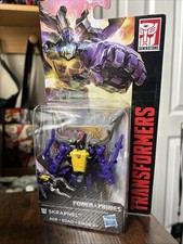 Transformers Power of The Primes Legends Class Skrapnel  Shrapnel  New Sealed