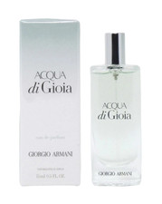 Giorgio Armani Acqua Di Gioia for Women 0.5 oz Eau de Parfum Spray