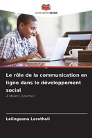 Le RôLe De La Communication En Ligne Dans Le DéVeloppement Social | Lerotholi