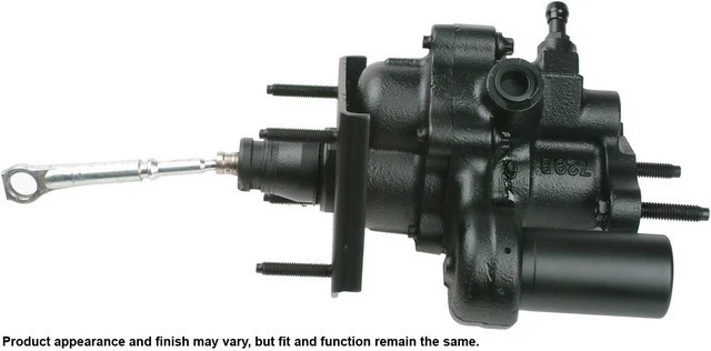 Amplificador de freio elétrico A1 Cardone 52-7374 para modelos Ford 99-05 selecionados - Imagem 2 de 4