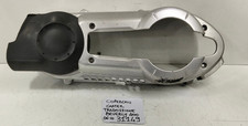COPRI CARTER TRASMISSIONE PIAGGIO BEVERLY 400 500 2005 2006 2007 2008 VEDI📷
