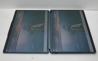 Lenovo Yoga Book 9i 13IRU8 Dual Screen i7-1355U 16GB 1TB SSD OLED
