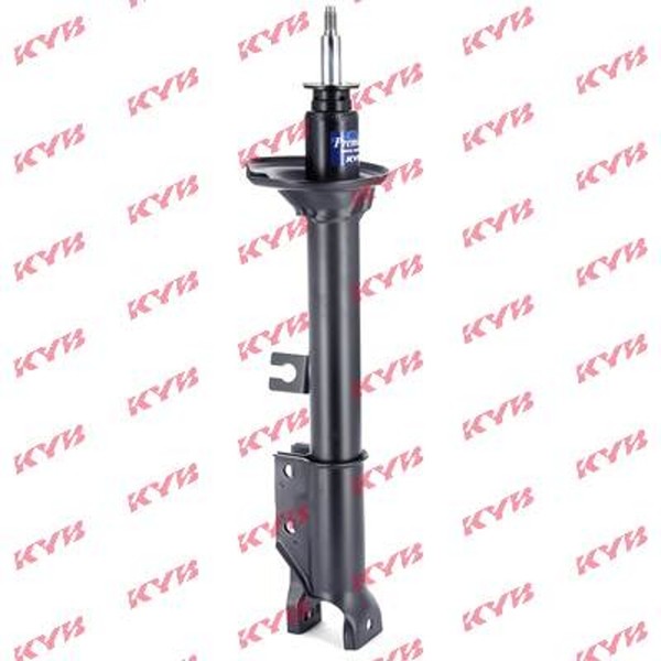 1X KYB StoßDäMpfer Premium 632034 FüR Mazda 323 3 BF Hatchback BF103 BF105 BF5S-image