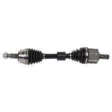 CV Axle Assemblies For Chrysler 200 2015 2016 2017 L4 2.4L Front Right NCV12074