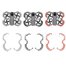 For DJI Avata 360 Drone RC Gimbal Camera Lens Armor Protector Bumper Accessories
