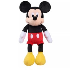 New mickey mouse plush 16 inch doll