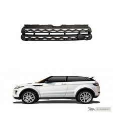 Kühlergrill Kühlergitter Grill für Land Rover Range EvoQUE L538 Bj. 2011-2015