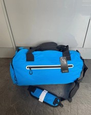 Sports Holdall Travel Bag Mens Weekend Overnight Luggage Duffle Gym Bag