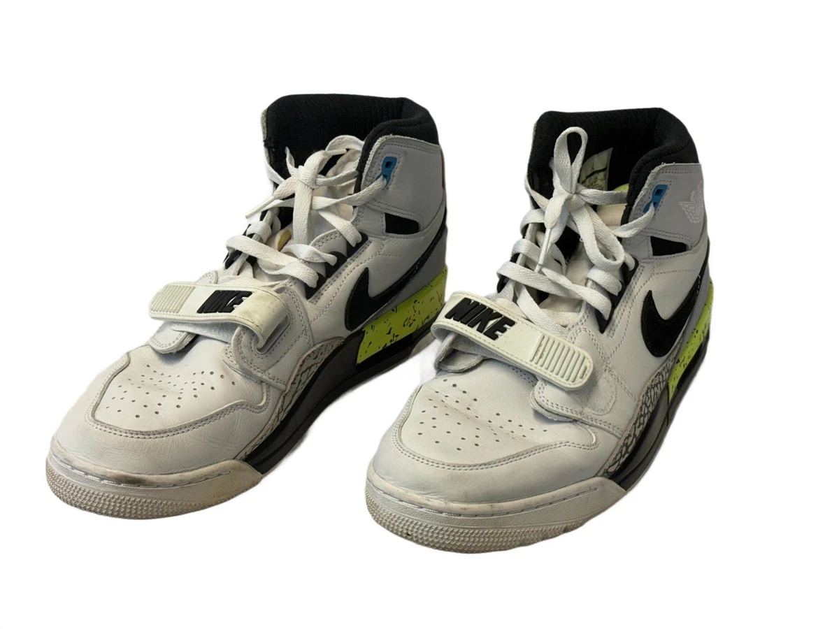 Preços baixos em Just Don x Jordan Legacy 312 Billy Hoyle | eBay