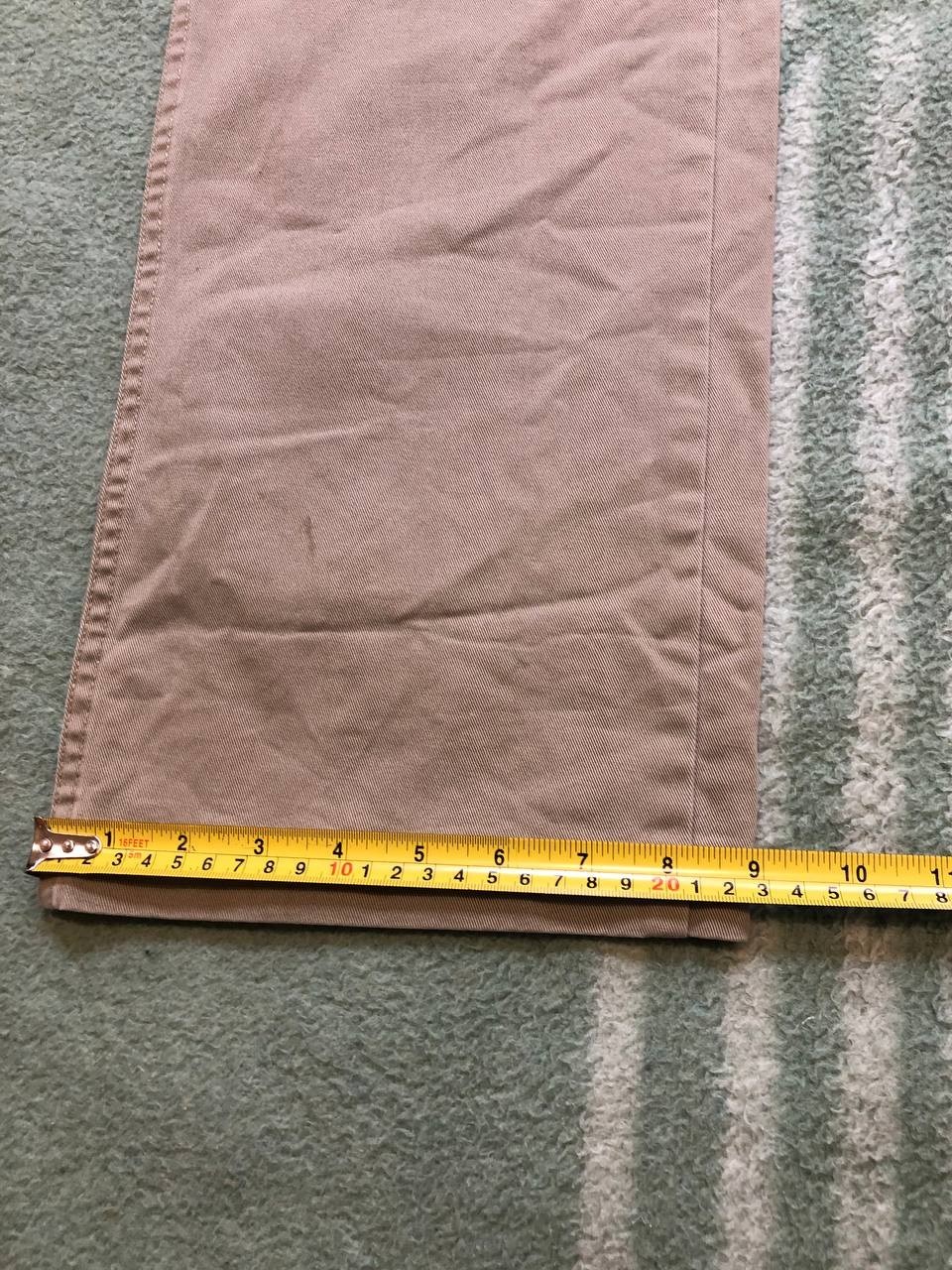 Levi's 505 Regular Fit Straight Denim Jeans 34X34 thumbnail 3