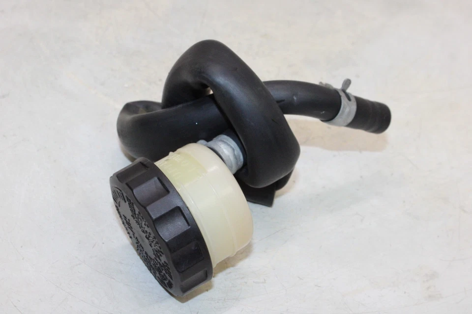 Kawasaki Vulcan 1500 1997 VN1500A OEM freno trasero depósito maestro botella tanque Foto 2 de 4