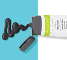 Mary Kay Clear Proof Deep-Cleansing Charcoal Mask