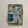 Manny Ramirez 2025 Donruss #26 - Red Sox