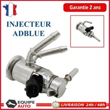 Injecteur Ford TOURNEO