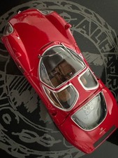 Minichamps Alfa Romeo Tipo 33 Stradale 1968 468496