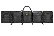 UTV Bully Black Gun Rifle Case Tactical Carrier Holder Bag Storage Waterproof