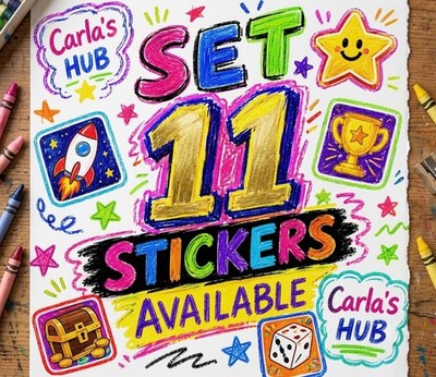 Cafe Ingredient set 11 stickers available :- Monopoly Go Stickers Go mogo