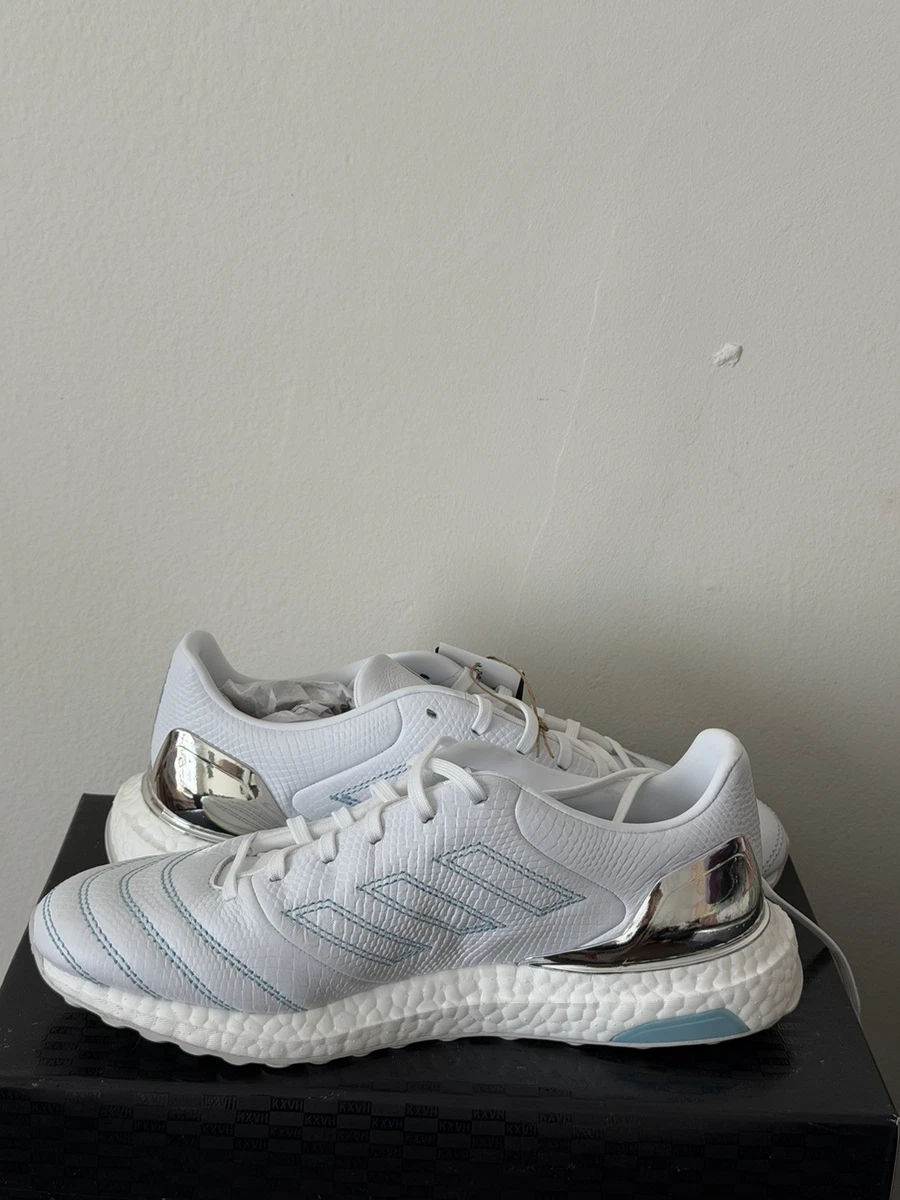 スニーカー us9  Football Copa 17 Ultraboost Kith x adidas Copa Mundial 17 UltraBoost Cobras for Sale