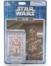 Star Wars Droid Factory Monthly Build A Droid...