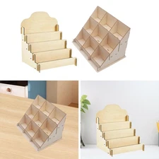 Greeting Card Display Stand Photo Display Trading Cards Card Display Holder