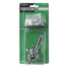 Everbilt Universal Faucet Lever Handle Replacement Kit in Chrome Finish 3