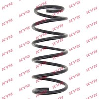 Vorderachse Links Kyb RC1540 Fahrwerksfeder FüR Opel,Vauxhall