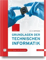 Grundlagen Der Technischen Informatik Dirk W. Hoffmann Buch 448 S. Deutsch 2023