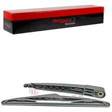 METZGER WISCHERARM HINTEN PASSEND FÜR RENAULT GRAND SCÉNIC | 2190361