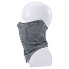 Men Women Cycling Motorcycle Anti-UV Neck Gaiter Scarf Bandana Half Face Mask US — photo 8