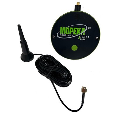Mopeka Pro+ Bulk BLE Long Range Tank Gauge Sensor M1015051 Propane LPG Over 4'