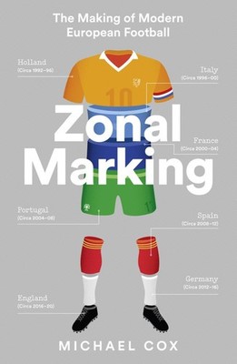 Michael Cox Zonal Marking