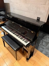 Reutner Upright Piano