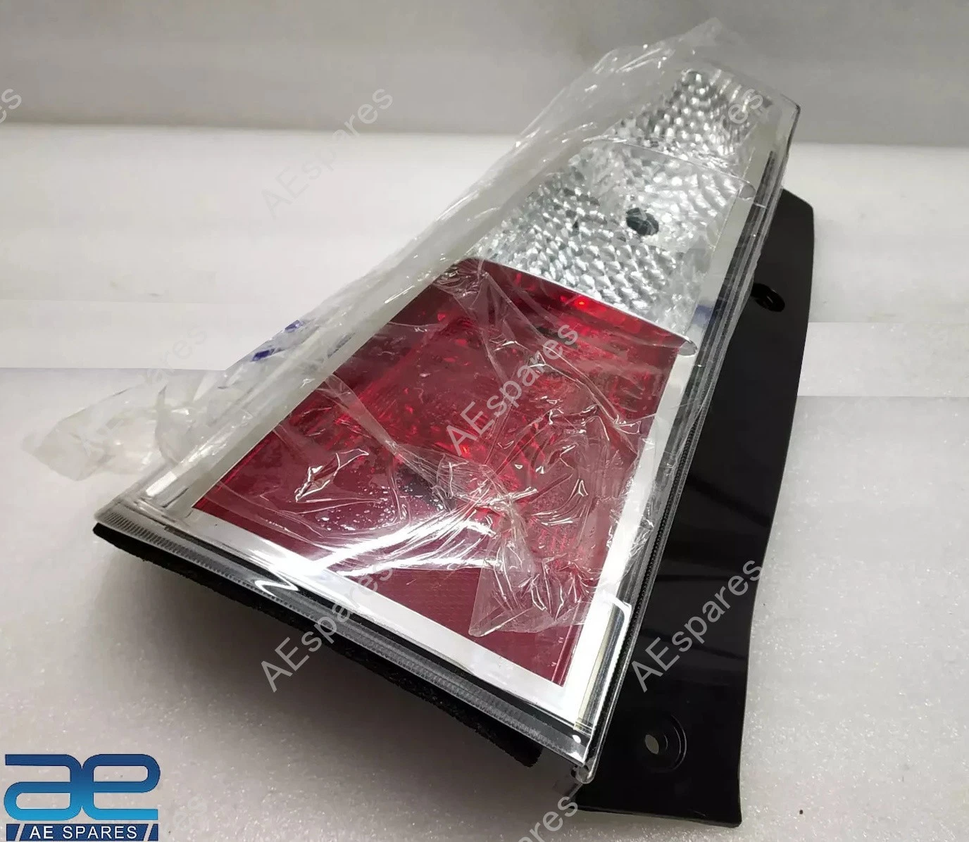 Rear Tail Light Lamp Assy LH For Suzuki Wagon R Stingray 2013-2016 35750M67LA0 view 3