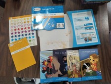 Hooked On Phonics Learn To Read Second Grade Level 2 Ages 7-8