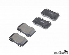 Bremsbelagsatz Brembo-System Vorne für Mercedes SL W220 C215 W163 S203 98-02