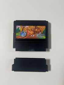 Pinball Quest Nintendo Famicom FC Jaleco Japan Import NTSC-J Video Game