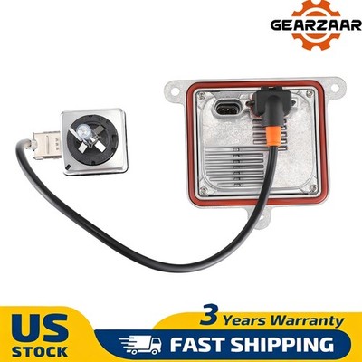 20928264) HID Xenon D3S Headlight Ballast Module for HID D3S LIGHT BULBS