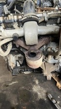 Moteur Peugeot 205