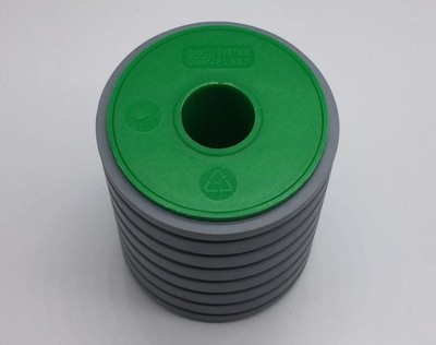 System Plast 20X82X67 Conveyor Return Roller