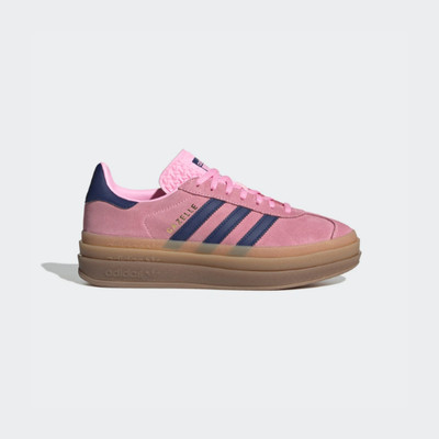 Adidas Gazelle Bold W Pink Glow 36 2/3