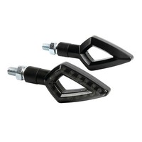 Paar Blinker Moto Genehmigt Kier Blinker Led- 12V Led Lampa